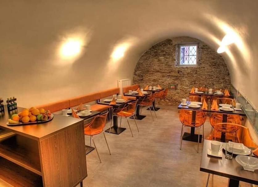 Ravintola Valokuva