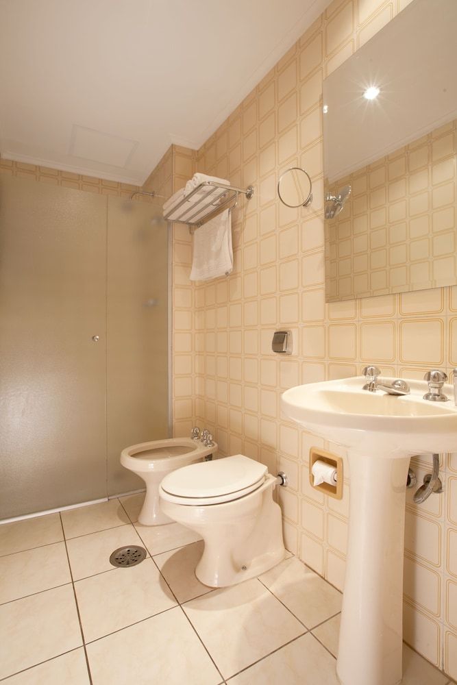 Kylpyhuone