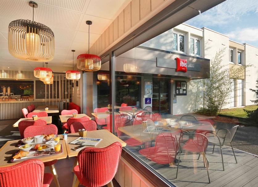 Ravintola Valokuva