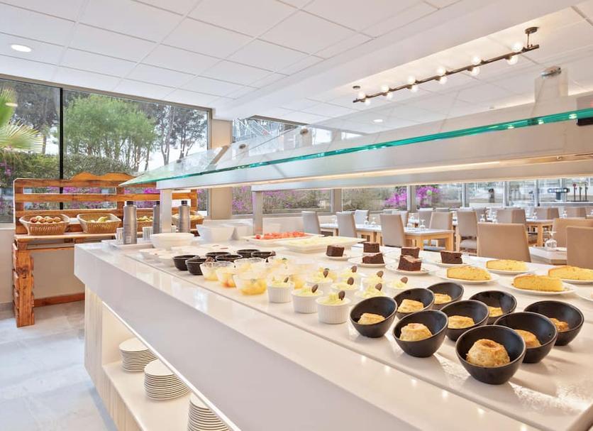 Buffet Valokuva