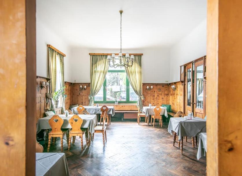 Ravintola Valokuva