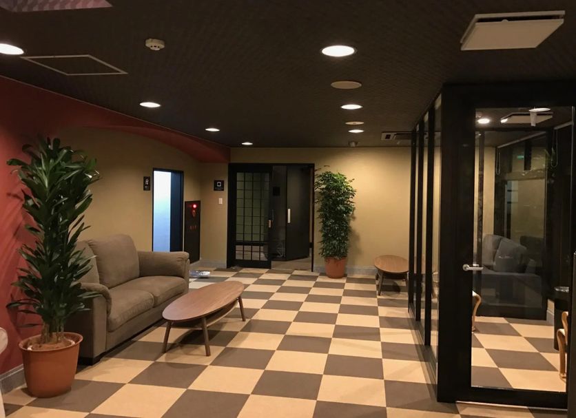 Aula Valokuva