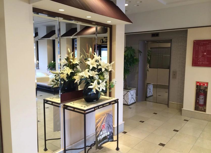 Vastaanotto Valokuva