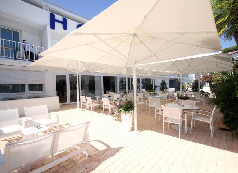 Patio Valokuva