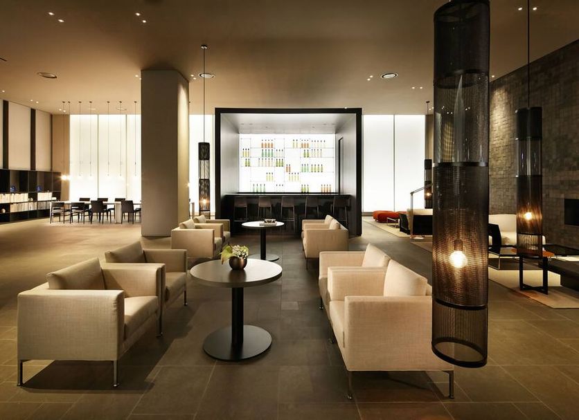 Oleskelutila Valokuva