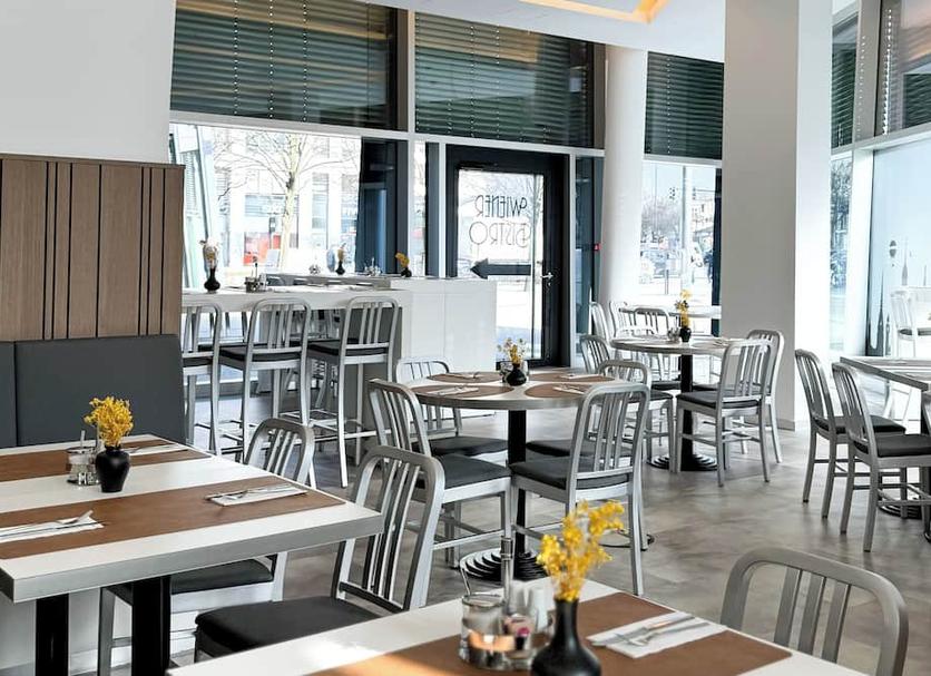 Ravintola Valokuva