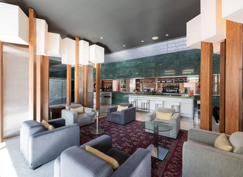 Oleskelutila Valokuva