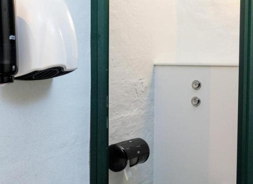 Huoneen palvelut Valokuva