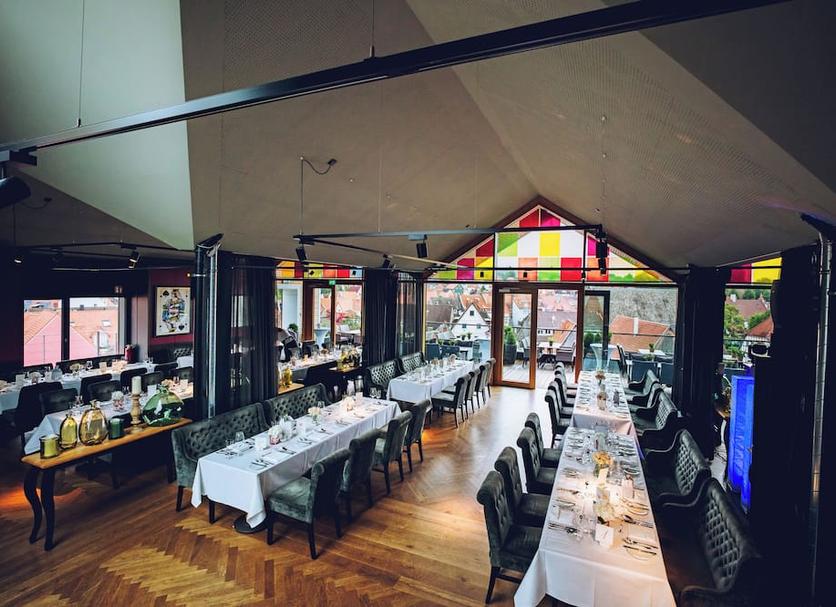 Ravintola Valokuva