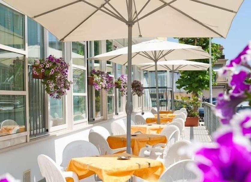 Ravintola Valokuva