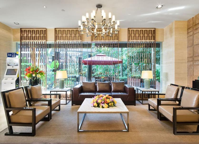 Oleskelutila Valokuva