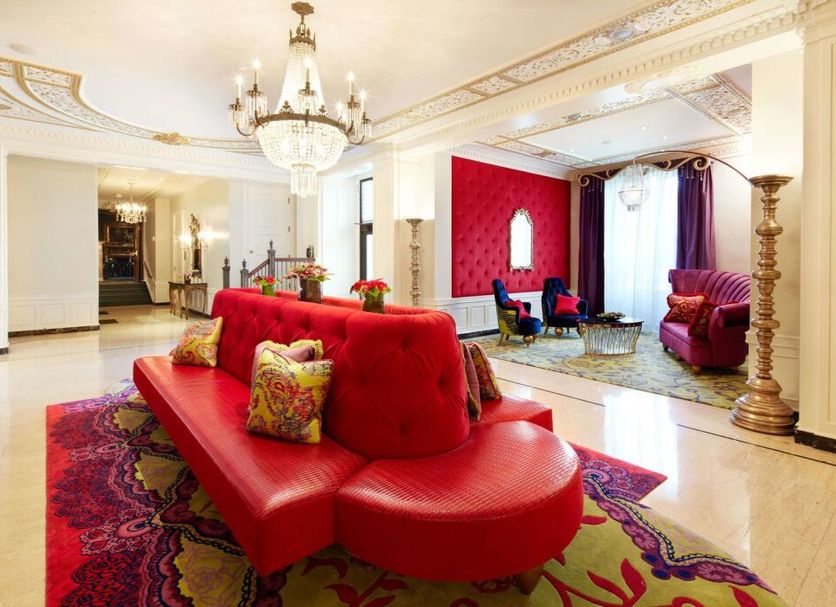 Oleskelutila Valokuva