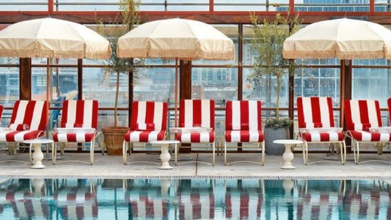 Soho House New York