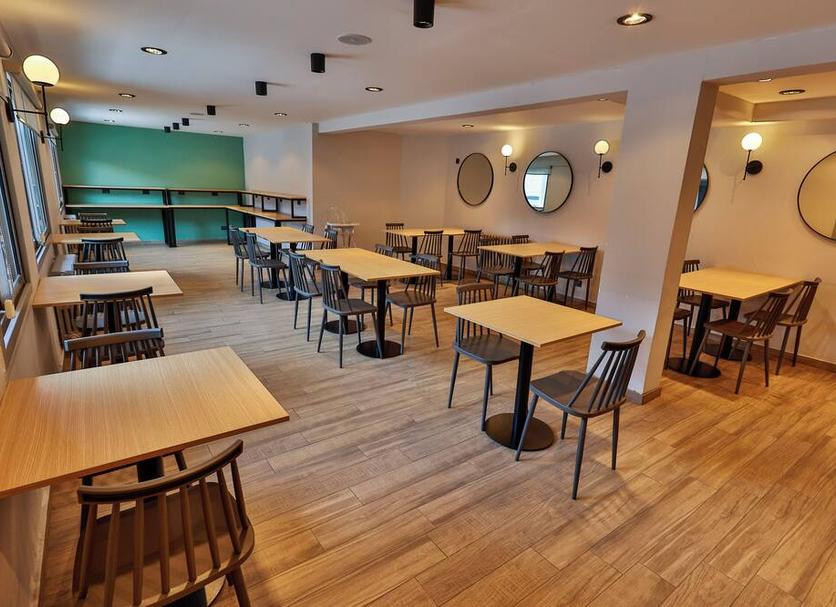 Ravintola Valokuva
