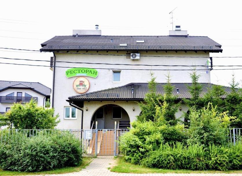 Rakennus Valokuva