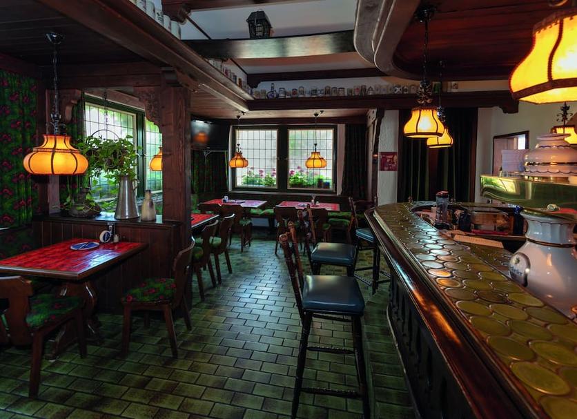 Ravintola Valokuva