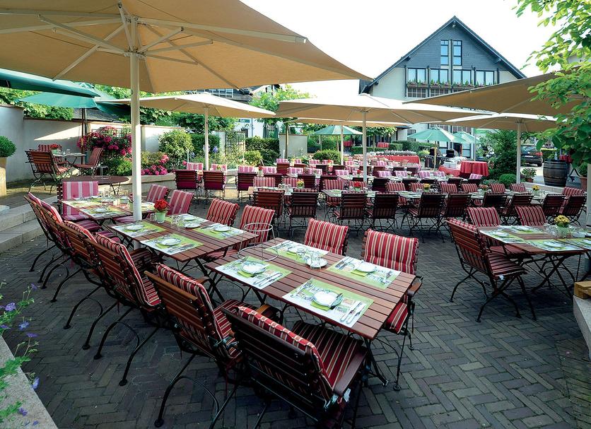 Ravintola Valokuva