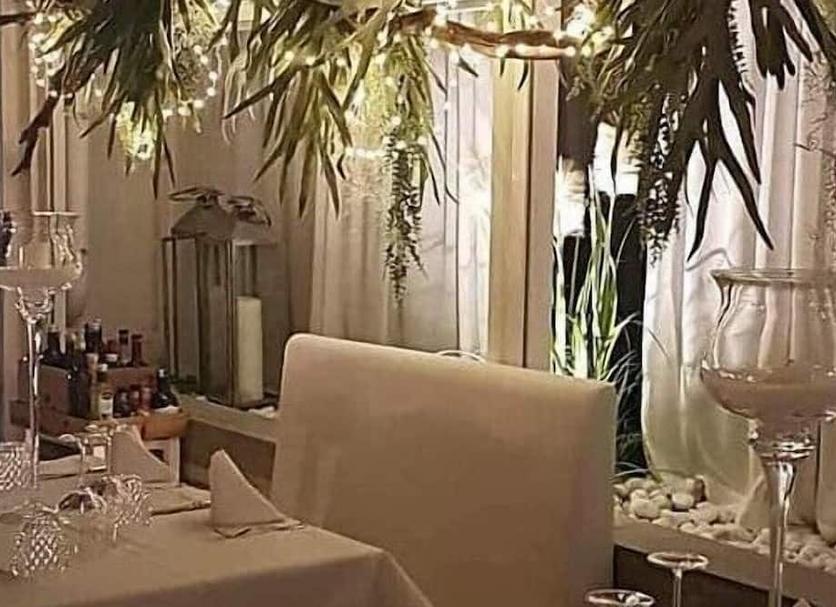 Ravintola Valokuva