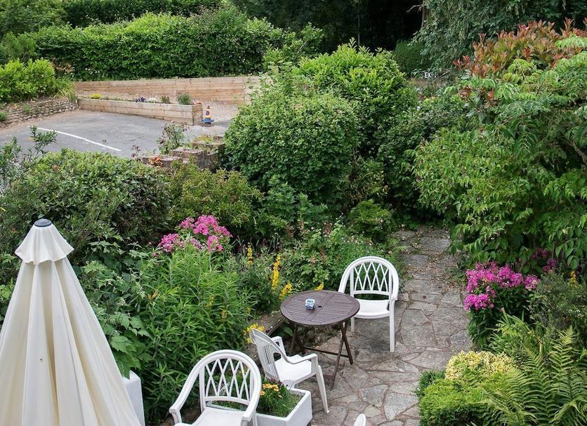 Patio Valokuva