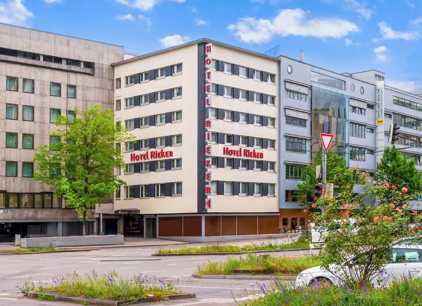 Rakennus Valokuva