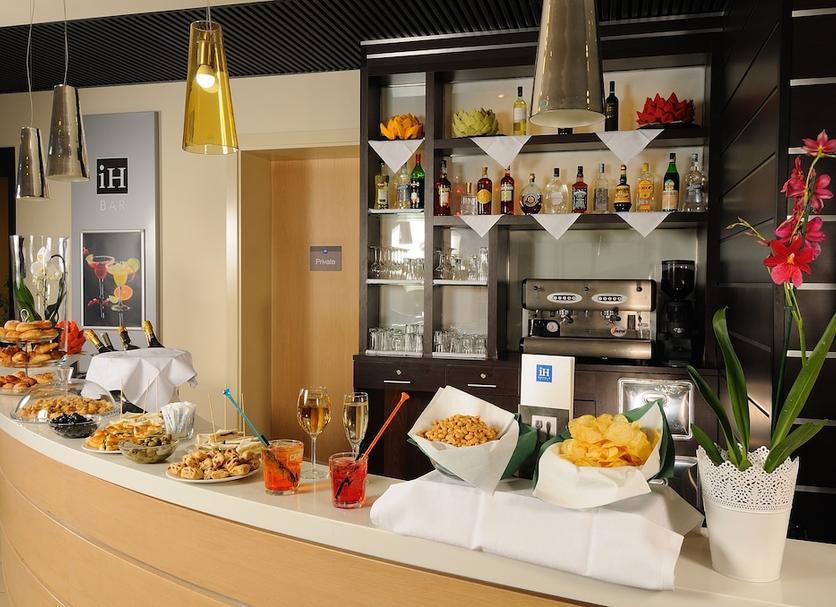 Buffet Valokuva