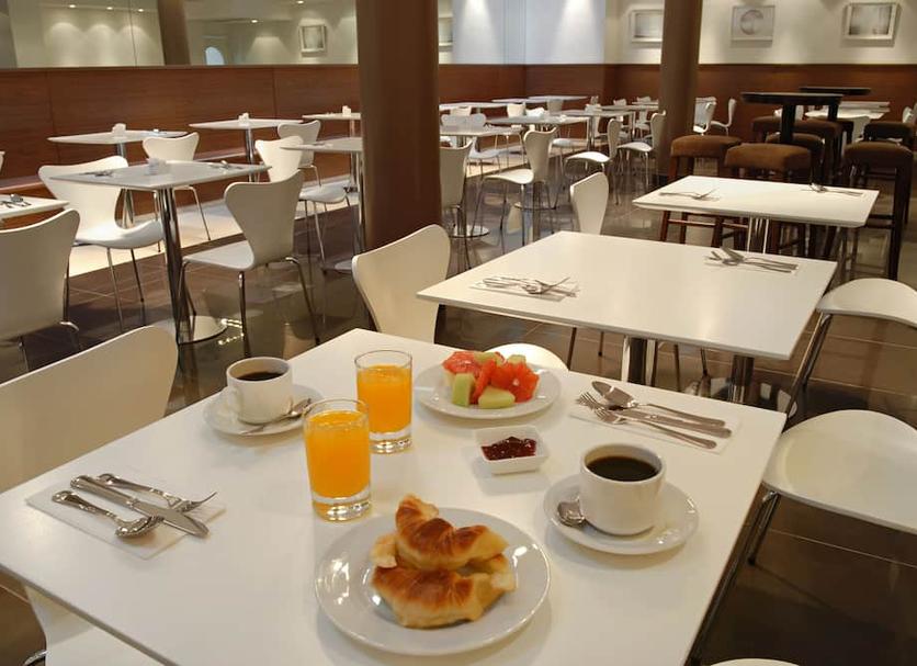 Ravintola Valokuva