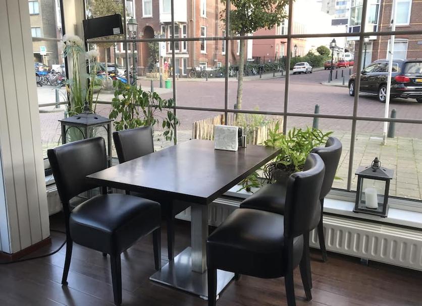 Ravintola Valokuva