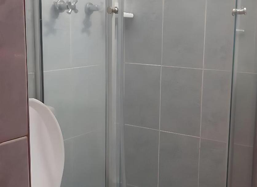 Kylpyhuone Valokuva
