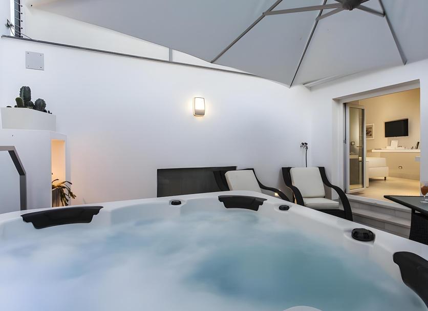 Hotellin palvelut Valokuva