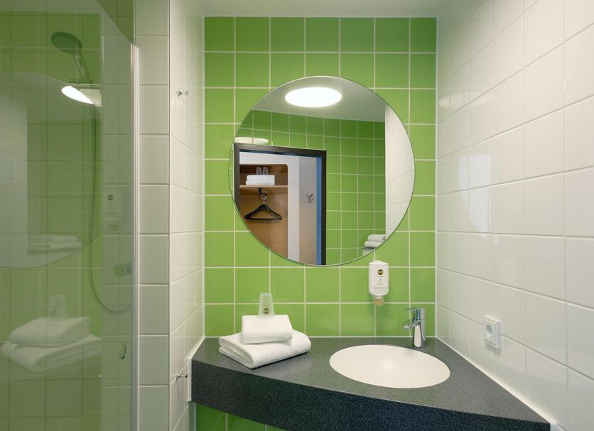 Kylpyhuone Valokuva