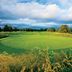 Golfkenttä