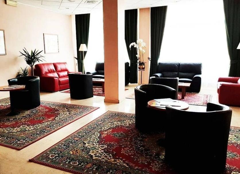 Oleskelutila Valokuva