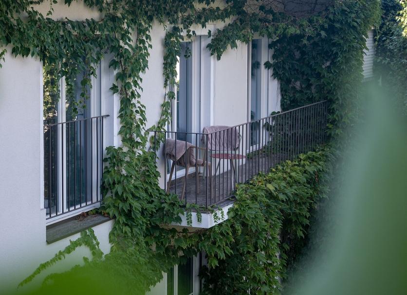 Näkymät ulkona Valokuva