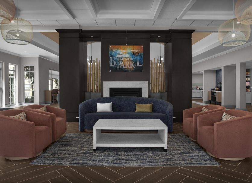 Oleskelutila Valokuva