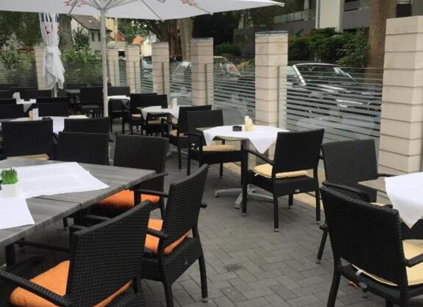 Patio Valokuva