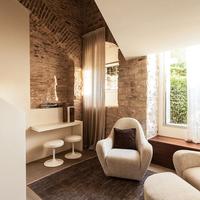 Nun Assisi Relais Spa Museum