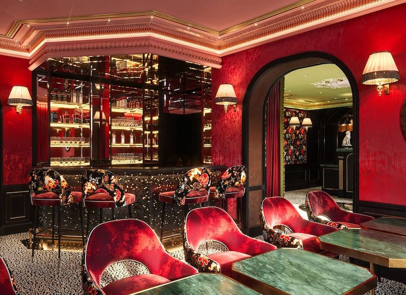 Oleskelutila Valokuva