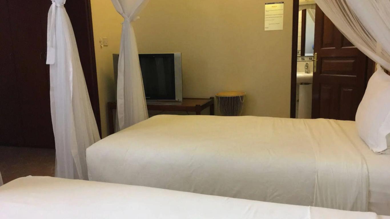 Airport View Hotel