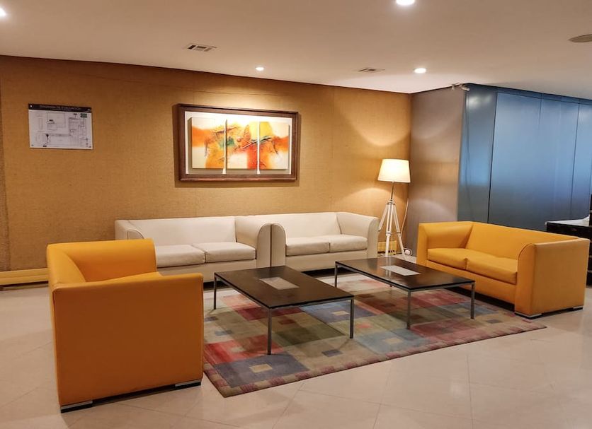 Oleskelutila Valokuva