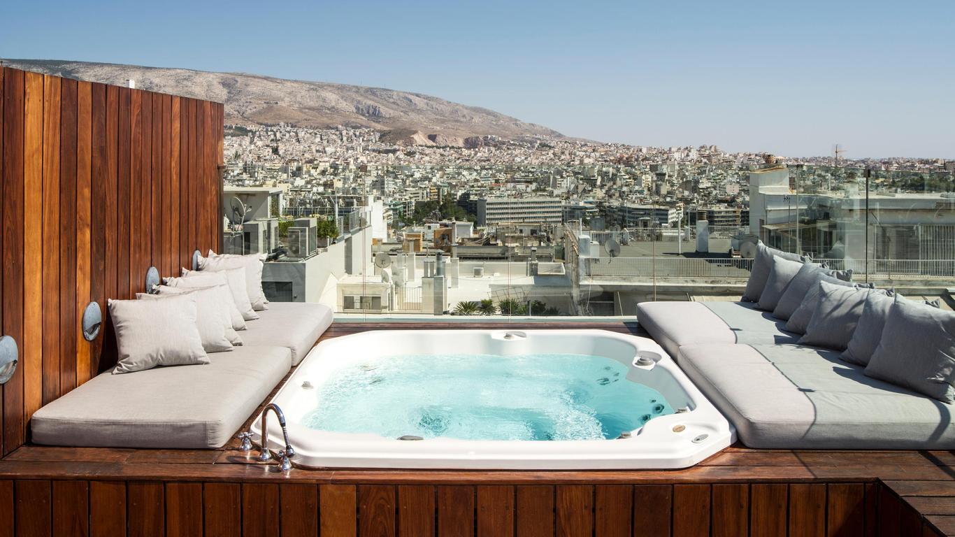 Periscope Hotel