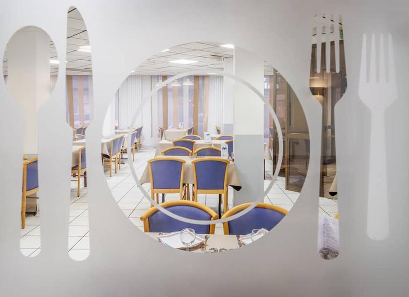 Ravintola Valokuva