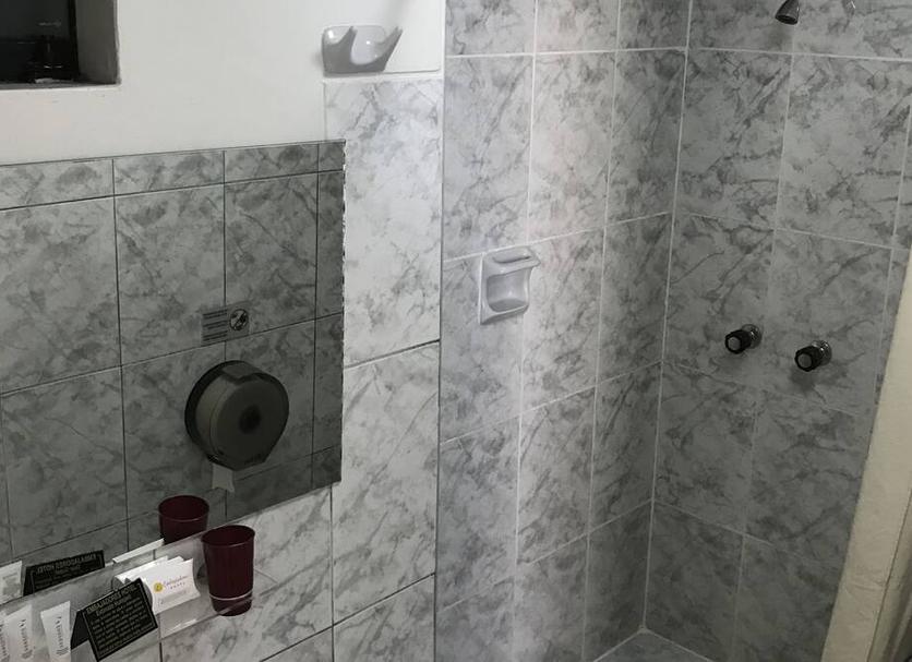 Kylpyhuone Valokuva