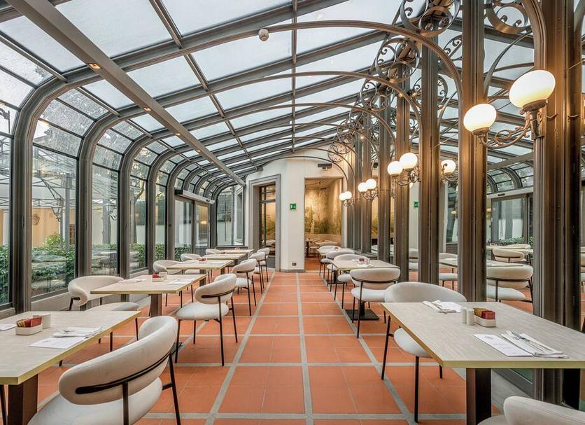 Ravintola Valokuva