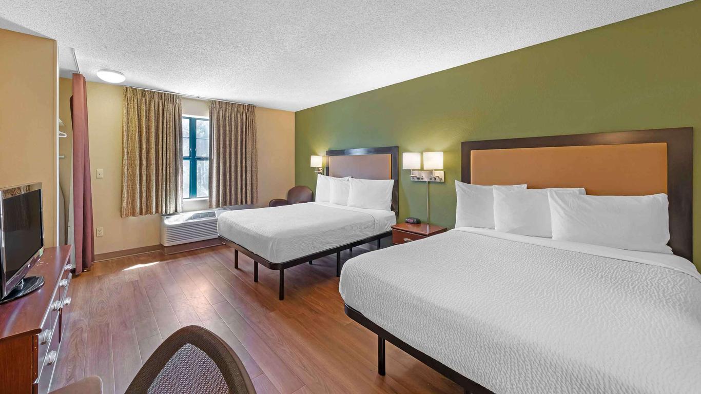 Extended Stay America Suites - Los Angeles - Long Beach Airport