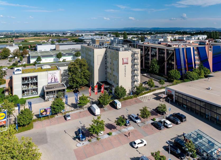 Rakennus Valokuva