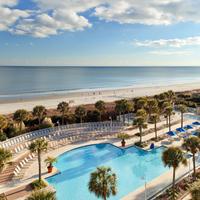 Marriott Myrtle Beach Resort & Spa at Grande Dunes