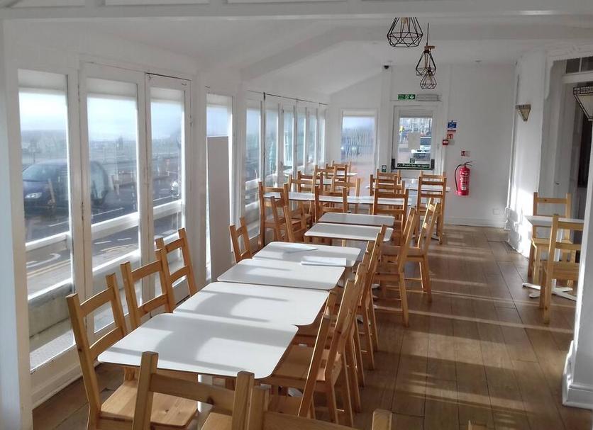 Ravintola Valokuva