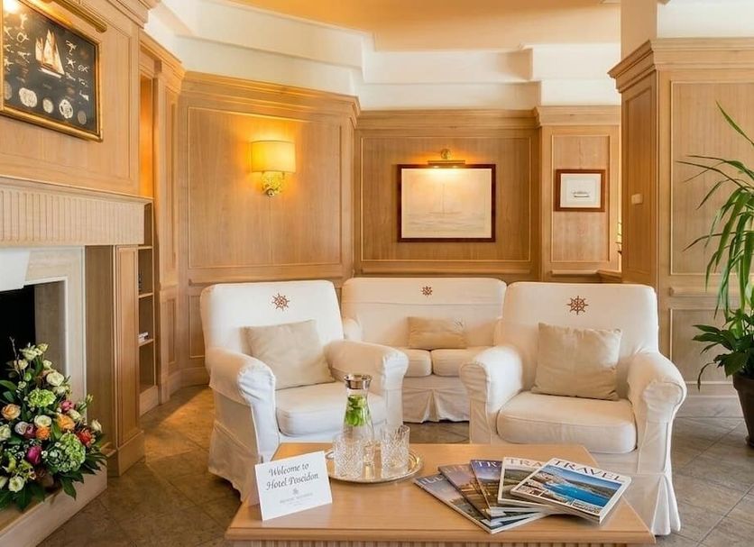 Oleskelutila Valokuva