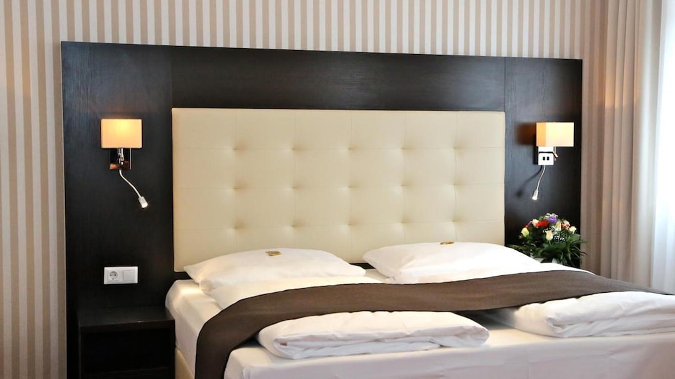 Hotel Herbst Berlin