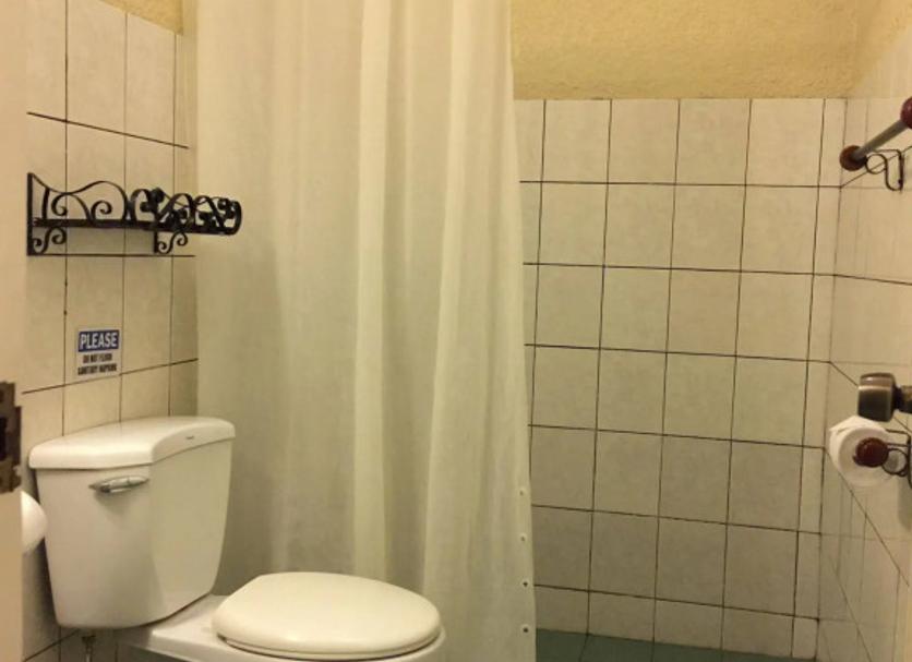 Kylpyhuone Valokuva